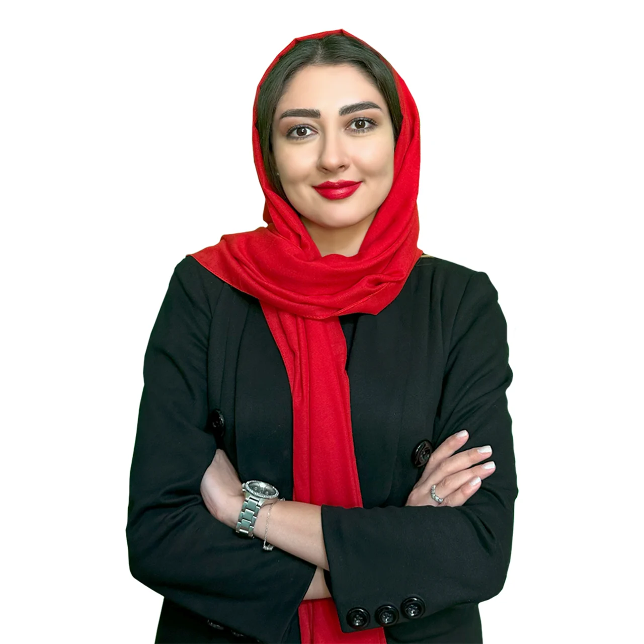 هانیه هداوند میرزایی - مدرس زبان ترکی-استانبولی